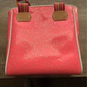Consuela Summer Classic Tote